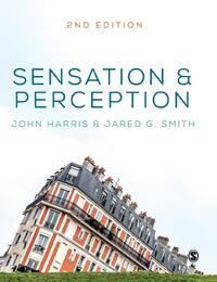 Sensation and Perception