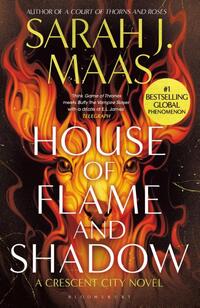 House of Flame and Shadow