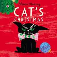 Cat's Christmas