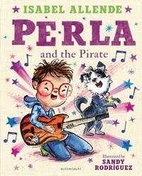 Perla and the Pirate