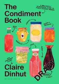 The Condiment Book