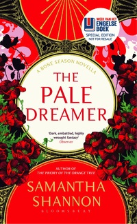 The Pale Dreamer