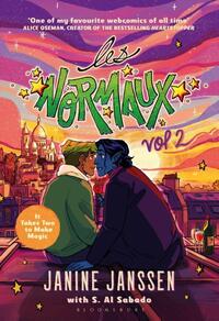 Les Normaux Volume 2