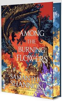 Among the Burning Flowers