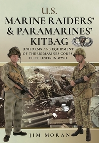 US Raiders and Paramarines' Kitbag