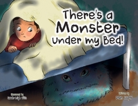 There There's a Monster under my Bed!