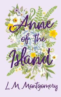 Anne of the Island