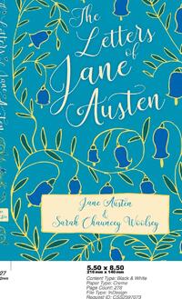 The Letters of Jane Austen