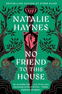 No Friend to This House
