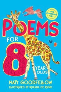 Poems for 8 Year Olds