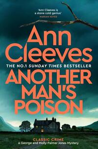 Another Man's Poison