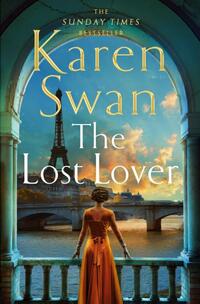 The Lost Lover