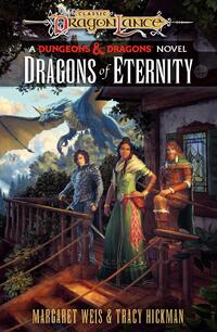 Dragonlance: Dragons of Eternity