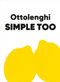 Ottolenghi SIMPLE TOO