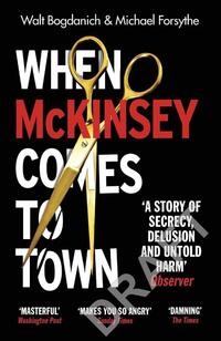 When McKinsey Comes to Town