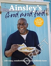 Ainsley’s Good Mood Food