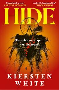 Hide