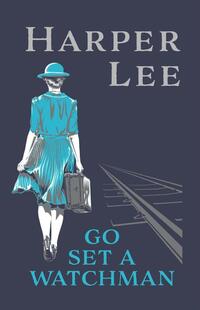 Go Set a Watchman