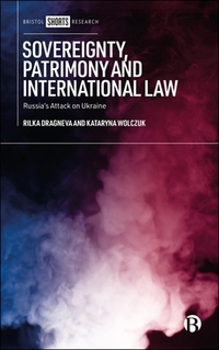 Sovereignty, Patrimony and International Law