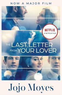 Last Letter From Your Lover Film Tiein