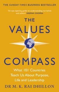 The Values Compass
