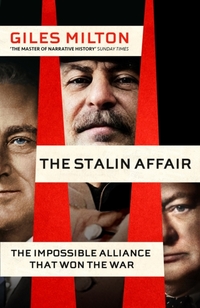 The Stalin Affair