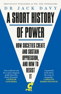 A Short History of Power