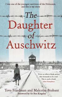 The Daughter of Auschwitz