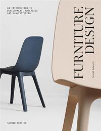 Furniture Design, second edition