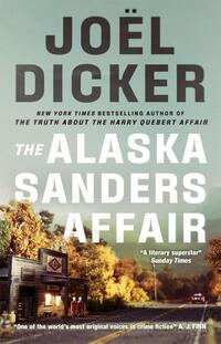 The Alaska Sanders Affair