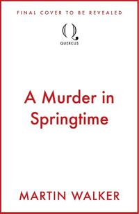 A Murder in Springtime