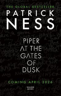 Piper at the Gates of Dusk