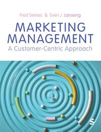 Marketing Management