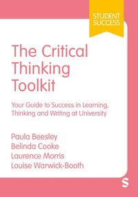 The Critical Thinking Toolkit