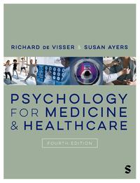 Psychology for Medicine and Healthcare