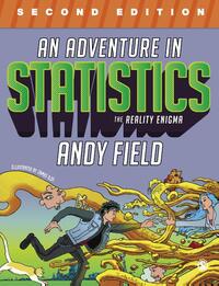 An Adventure in Statistics