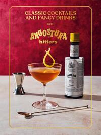 Classic Cocktails and Fancy Drinks