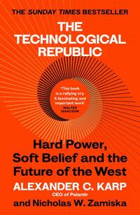 The Technological Republic