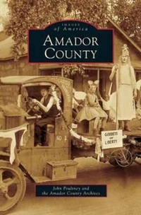 Amador County