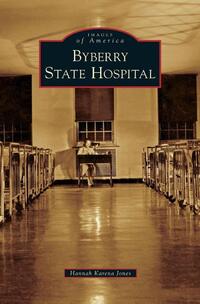 Byberry State Hospital