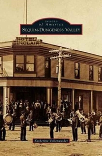 Sequim-Dungeness Valley