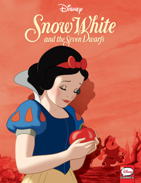 Snow White & The 7 Dwarfs