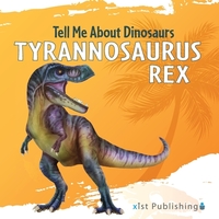 Tyrannosaurus Rex