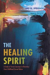 The Healing Spirit