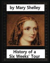 History of a Six Weeks' Tour (1817), by Mary Wollstonecraft Shelley (novel): Thomas Hookham (ca.1739-1819) was a bookseller and publisher in London in