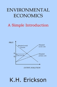 Environmental Economics