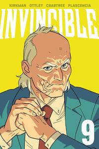 Invincible Volume 9 (New Edition)
