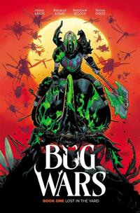 Bug Wars Book One
