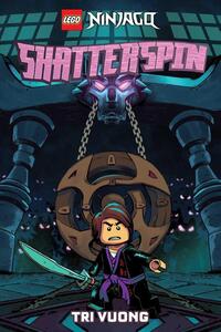 LEGO NINJAGO: Shatterspin