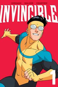 Invincible Volume 1 (New Edition)